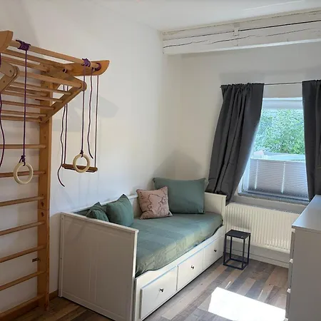 Apartamento Haus Falkenstein *