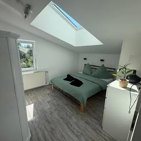 Apartment Haus Falkenstein